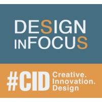 Design in Focus HQ logo - Similar company to Viikuna®