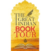 The Great Indian Book Tour logo - Similar company to Iśvara