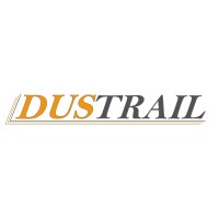 Dustrail logo - Similar company to Fix West Texas