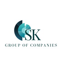 SK Group of company logo - Similar company to Sk Group Of Companies