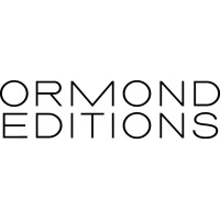 ORMOND DESIGN EDITIONS logo - Similar company to Lafarge Dessin
