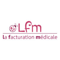 LFM - La Facturation Medicale logo - Similar company to Service Facturation Idel