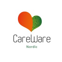 CareWare Nordic logo - Similar company to Careware