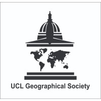 UCL Geography Society logo - Similar company to Ucl Department Of Geography
