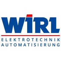 Wirl Elektrotechnik GmbH logo - Similar company to Xafer Group
