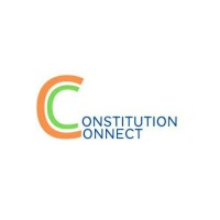 Constitution Connect logo - Similar company to Chambers Of Shaurya Krishna