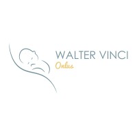 Walter Vinci Onlus logo - Similar company to Studio Pleiadi | Psicologia E Psicoterapia
