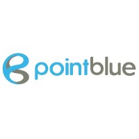 Point Blue logo - Similar company to Point Blue