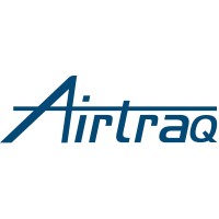 AIRTRAQ logo - Similar company to Prodol Meditec