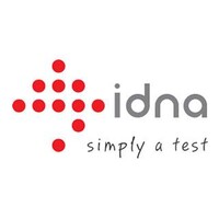 Trung tâm Xét nghiệm IDNA logo - Similar company to Pathlab Vietnam