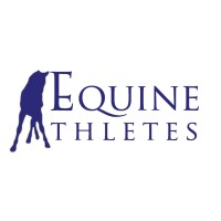 Equine Athletes Veterinary Physiotherapy logo - Similar company to Hazelcroft Veterinary Physiotherapy