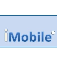 I-Mobile logo - Similar company to Bee Bio