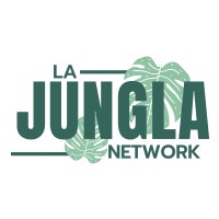 La Jungla Network logo - Similar company to Terratrémol
