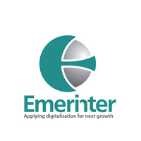 Emerinter Consultancy Services logo - Similar company to Mframes