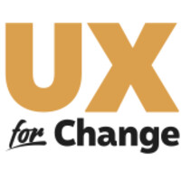 UX for Change logo - Similar company to Ux For Change