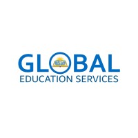 Global Education Services logo - Similar company to K & B Associates The Laundry Solutions