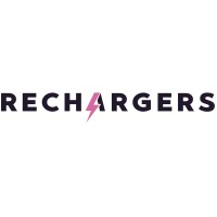 Rechargers logo - Similar company to Agro It