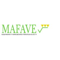 MAFAVE logo - Similar company to Raidem Co.