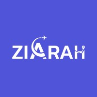Ziarah logo - Similar company to Limitpush