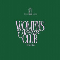 Women's Social Club Amsterdam logo - Similar company to Testresults