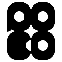 POCO - Poésie Constructive logo - Similar company to Pépite