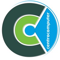 Centro Computer logo - Similar company to Videea
