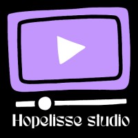 Hopelisse studio logo - Similar company to Studiofy