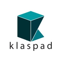 Klaspad Limited logo - Similar company to Binary Bursts