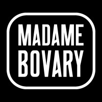 Madame Bovary logo - Similar company to Groupe Novaterra