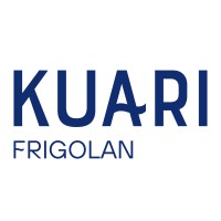 KUARI - FRIGOLAN - Frío Industrial logo - Similar company to Euskan Fish Handling Systems Sl