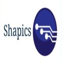 Shapics logo - Similar company to Onholidays