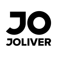 JOLIVER Ltd logo - Similar company to Thirst Design