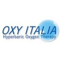 Oxy Italia logo - Similar company to Criosauna