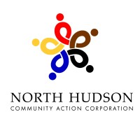 North Hudson Community Action Corporation logo - Similar company to Party With Purpose
