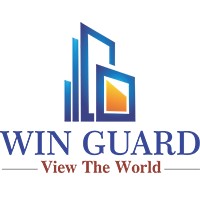 Winguard UPVC logo - Similar company to Winguard
