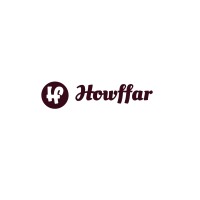Howffar logo - Similar company to Ginyverse