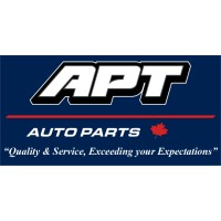 Apt Auto Parts Trading Co. Ltd