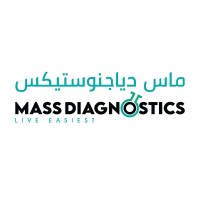 MASS Diagnostics ( Genetics - Egypt ) logo - Similar company to Dacatra.Net