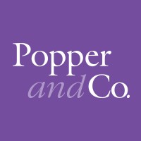 Popper and Company logo - Similar company to Mhetra
