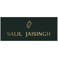 Salil Jaisingh official logo - Similar company to Eli Bitton