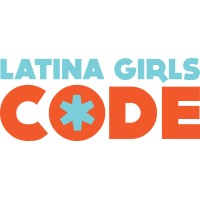 Latina Girls Code logo - Similar company to Aztech Innovation, Llc