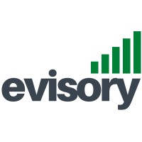 Evisory logo - Similar company to Bones Accounting