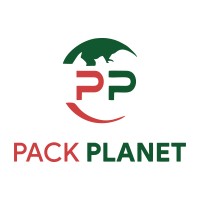 Pack Planet Pvt Ltd logo - Similar company to Vook Tech India Pvt Ltd