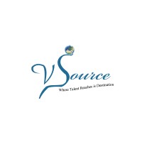 VSource Consultants logo - Similar company to Vsource.Io