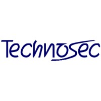 TechnoSec logo - Similar company to Pugliatechs