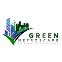 Green Metroscape logo - Similar company to Trust Consulting Engineers