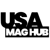 USA MagHub logo - Similar company to Afrika Discover