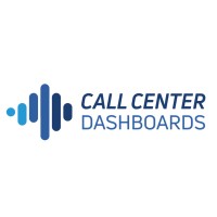 Call Center Dashboards logo - Similar company to Atozinit