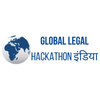 Global Legal Hackathon India logo - Similar company to Hackathon Cyber Forensic Llp