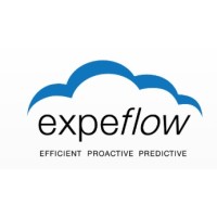 Expeflow Inc. logo - Similar company to Agi3